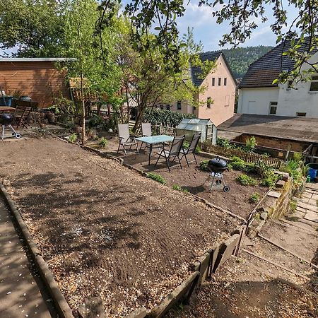 R3 - Urlaubsmagie - Helle Wohnung Mit Garten & Pool ラートマンスドルフ エクステリア 写真