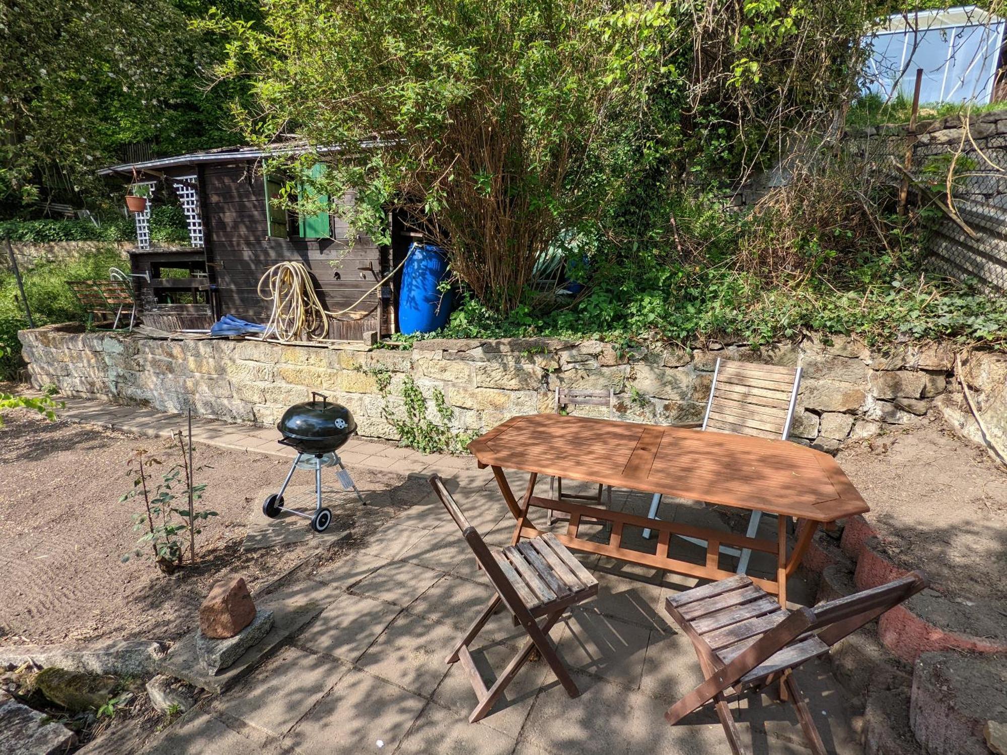 R3 - Urlaubsmagie - Helle Wohnung Mit Garten & Pool ラートマンスドルフ エクステリア 写真