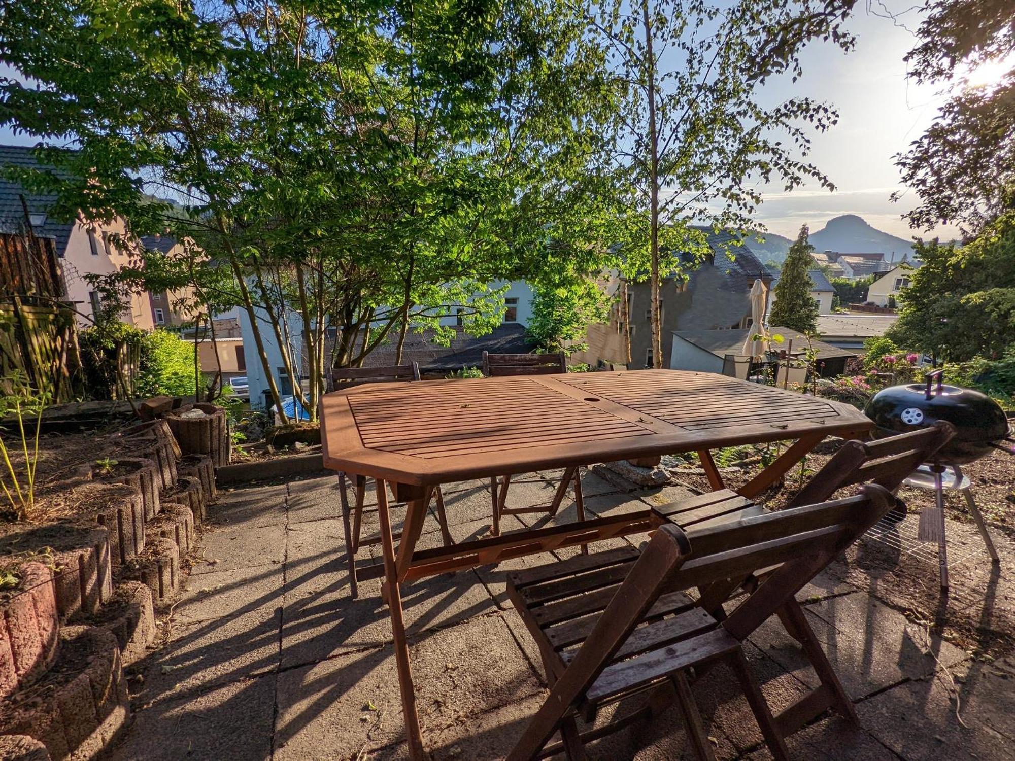 R3 - Urlaubsmagie - Helle Wohnung Mit Garten & Pool ラートマンスドルフ エクステリア 写真