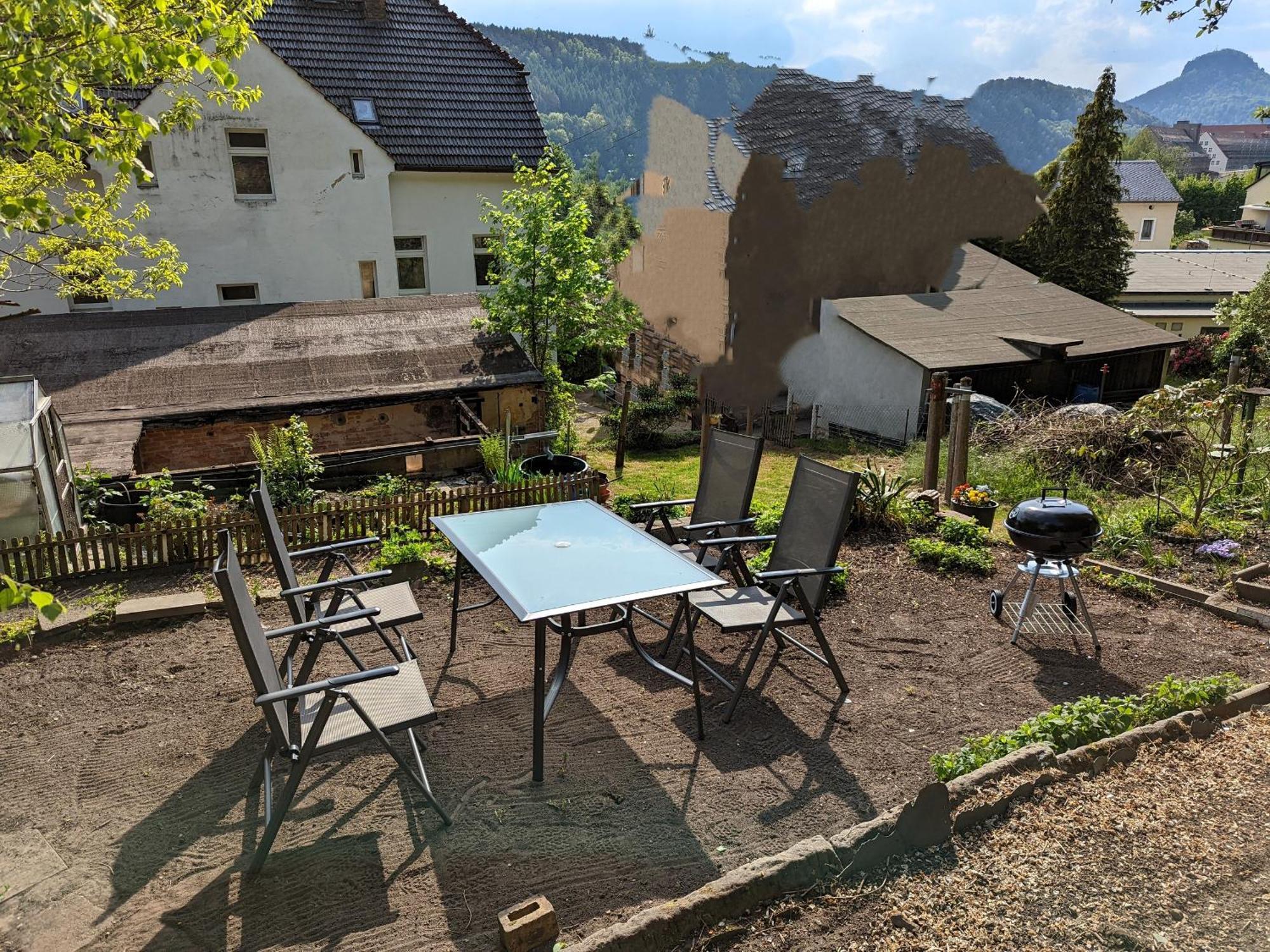 R3 - Urlaubsmagie - Helle Wohnung Mit Garten & Pool ラートマンスドルフ エクステリア 写真