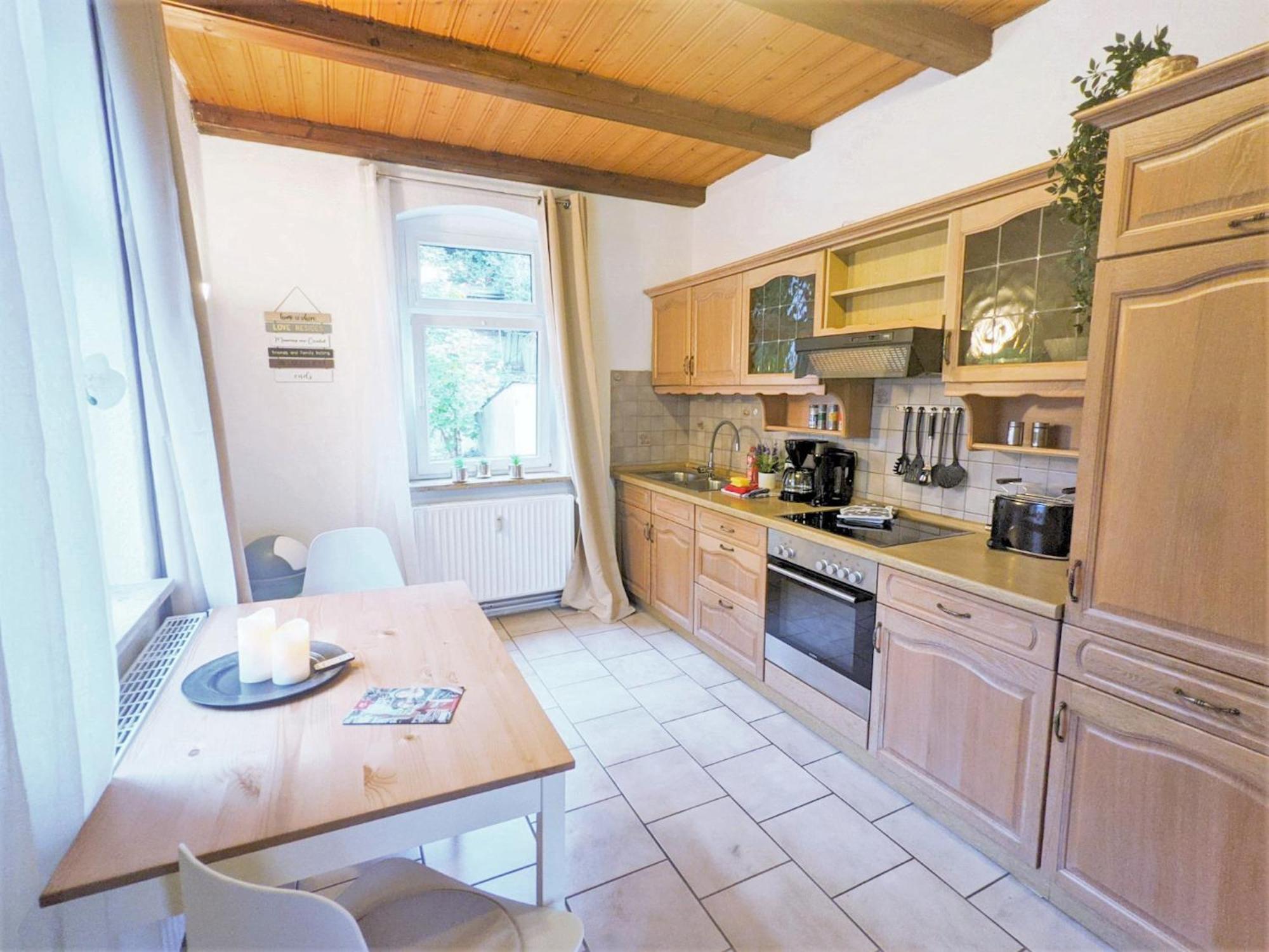 R3 - Urlaubsmagie - Helle Wohnung Mit Garten & Pool ラートマンスドルフ エクステリア 写真