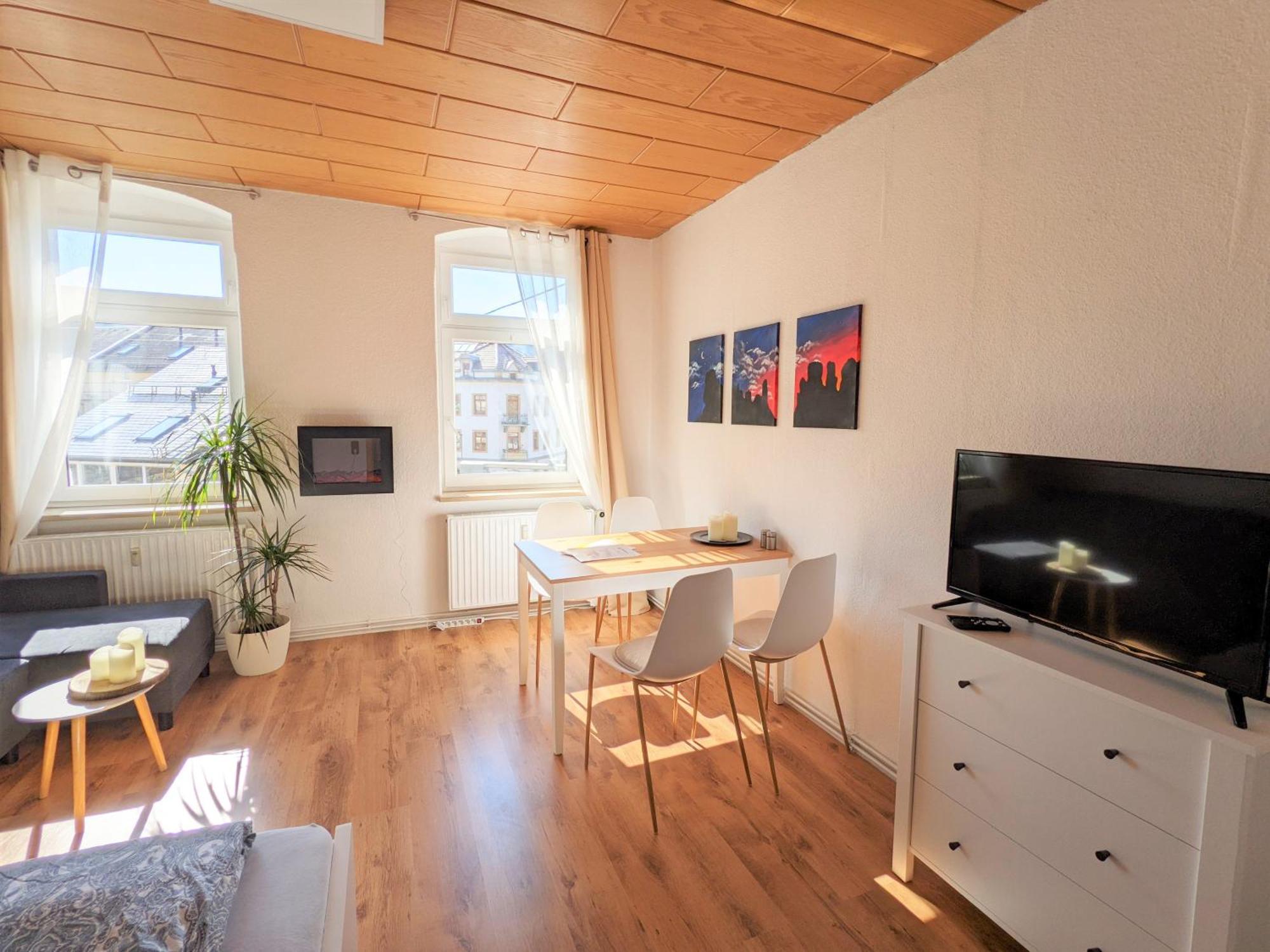 R3 - Urlaubsmagie - Helle Wohnung Mit Garten & Pool ラートマンスドルフ エクステリア 写真