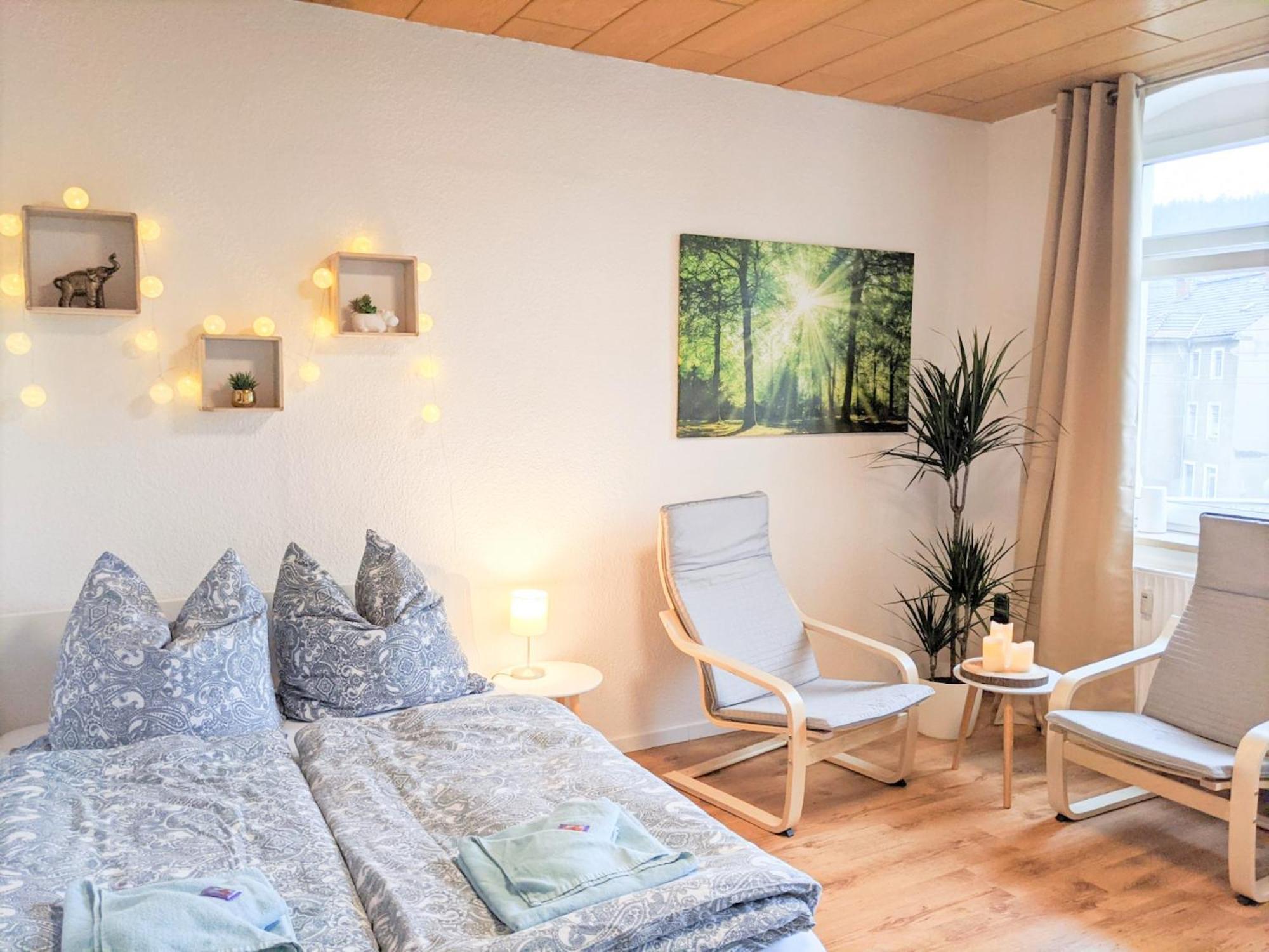 R3 - Urlaubsmagie - Helle Wohnung Mit Garten & Pool ラートマンスドルフ エクステリア 写真
